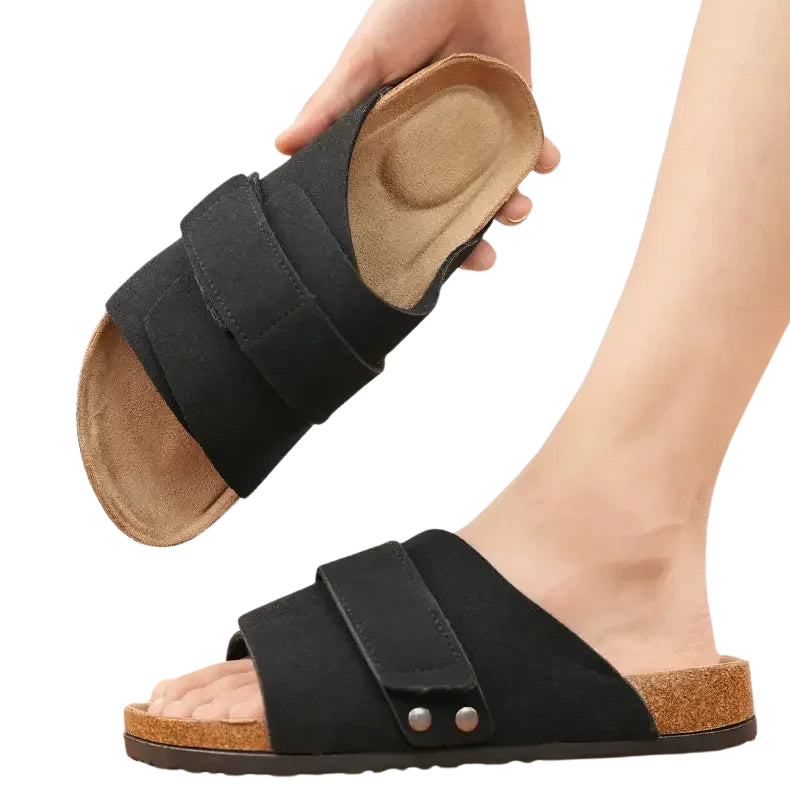 CHINELOS MASCULINOS DE VERÃO CONCIARO