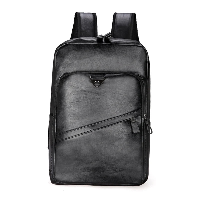 MOCHILA CONCIARO COURO ITALIANO