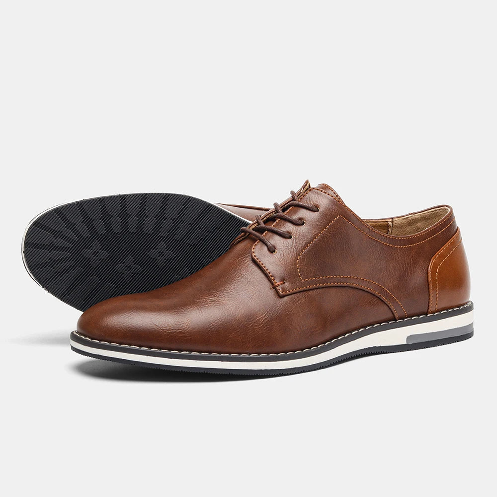 SAPATO CASUAL CONCIARO