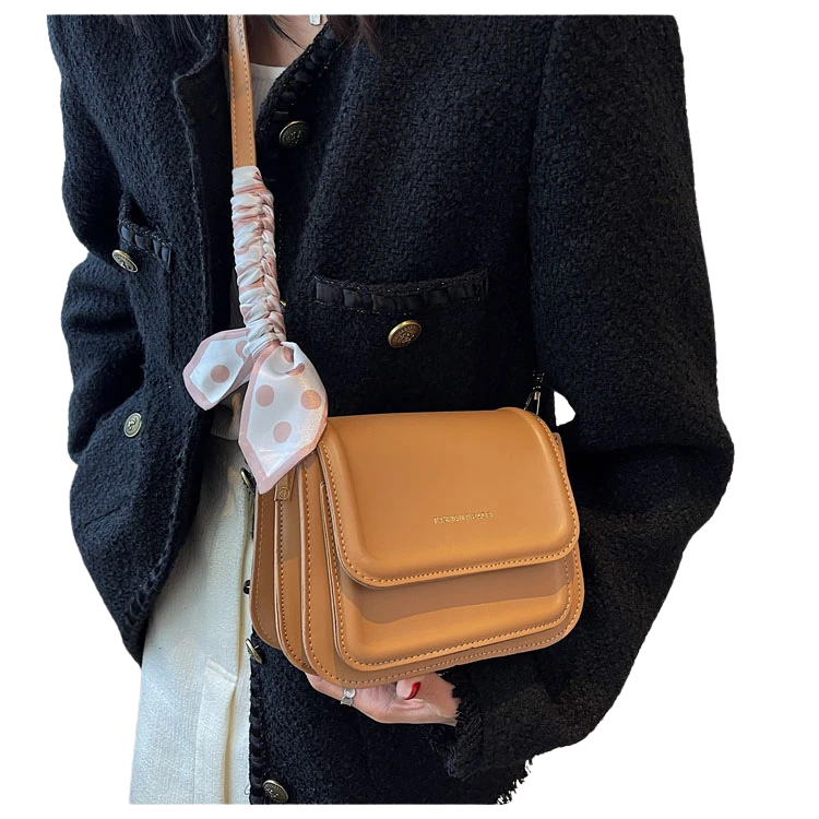 BOLSA CONCIARO FEMININA DE COURO