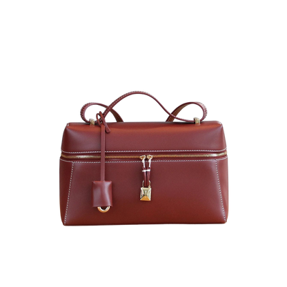BOLSA CONCIARO ESTILO MALETA DE MAQUIAGEM
