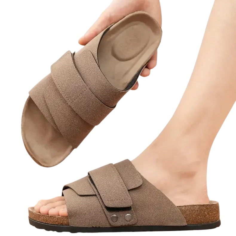 CHINELOS MASCULINOS DE VERÃO CONCIARO