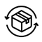1º troca grátis