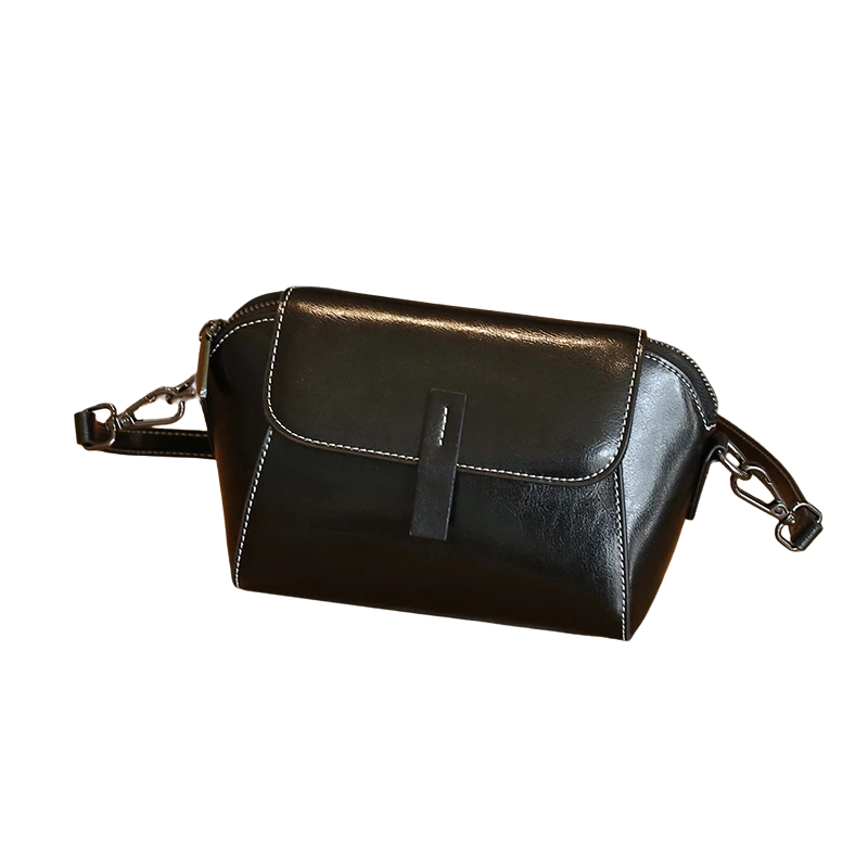BOLSA DE OMBRO CONCIARO