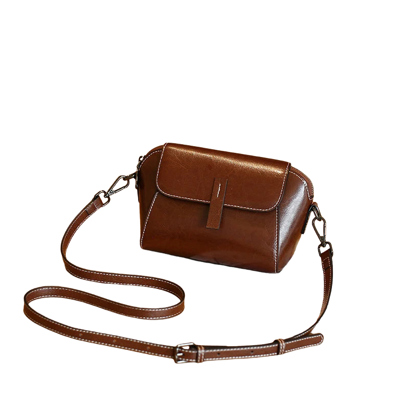BOLSA DE OMBRO CONCIARO