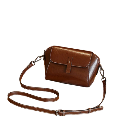 BOLSA DE OMBRO CONCIARO