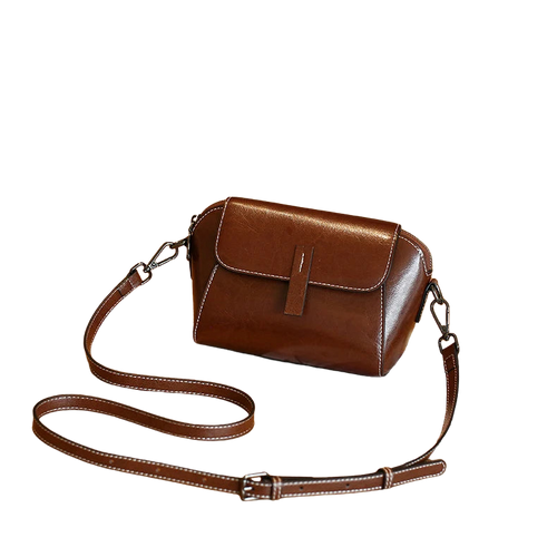 BOLSA DE OMBRO CONCIARO