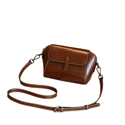BOLSA DE OMBRO CONCIARO