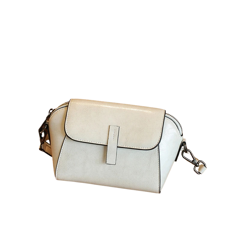 BOLSA DE OMBRO CONCIARO