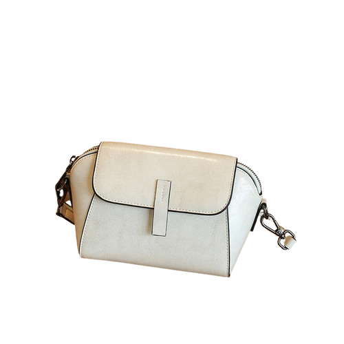 BOLSA DE OMBRO CONCIARO