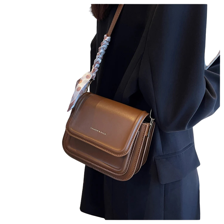 BOLSA CONCIARO FEMININA DE COURO