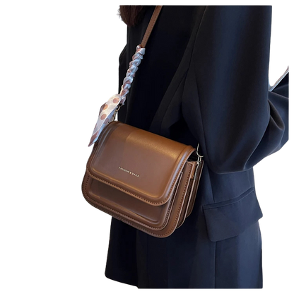 BOLSA CONCIARO FEMININA DE COURO