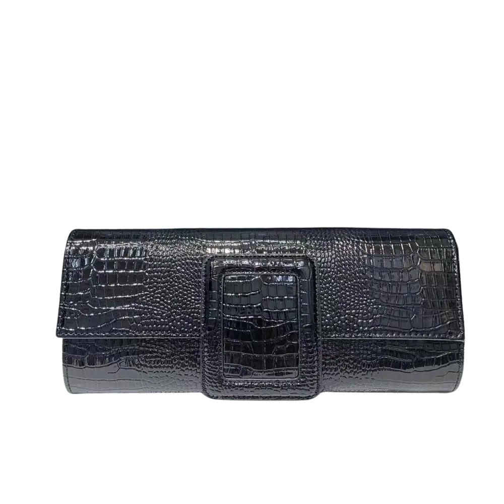 BOLSA DE MÃO CONCIARO PREMIUM