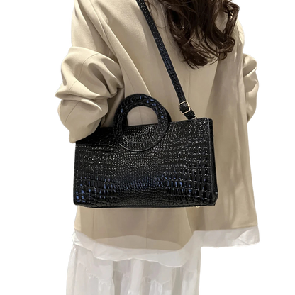 BOLSA COURO ITALIANO CONCIARO