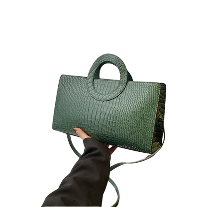 BOLSA COURO ITALIANO CONCIARO