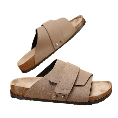CHINELOS MASCULINOS DE VERÃO CONCIARO