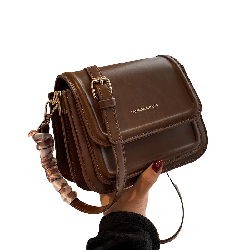 BOLSA CONCIARO FEMININA DE COURO