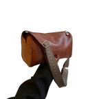 BOLSA DE MÃO FEMININA COCIARO