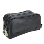 BOLSA PEQUENA CONCIARO EM COURO LEGITIMO