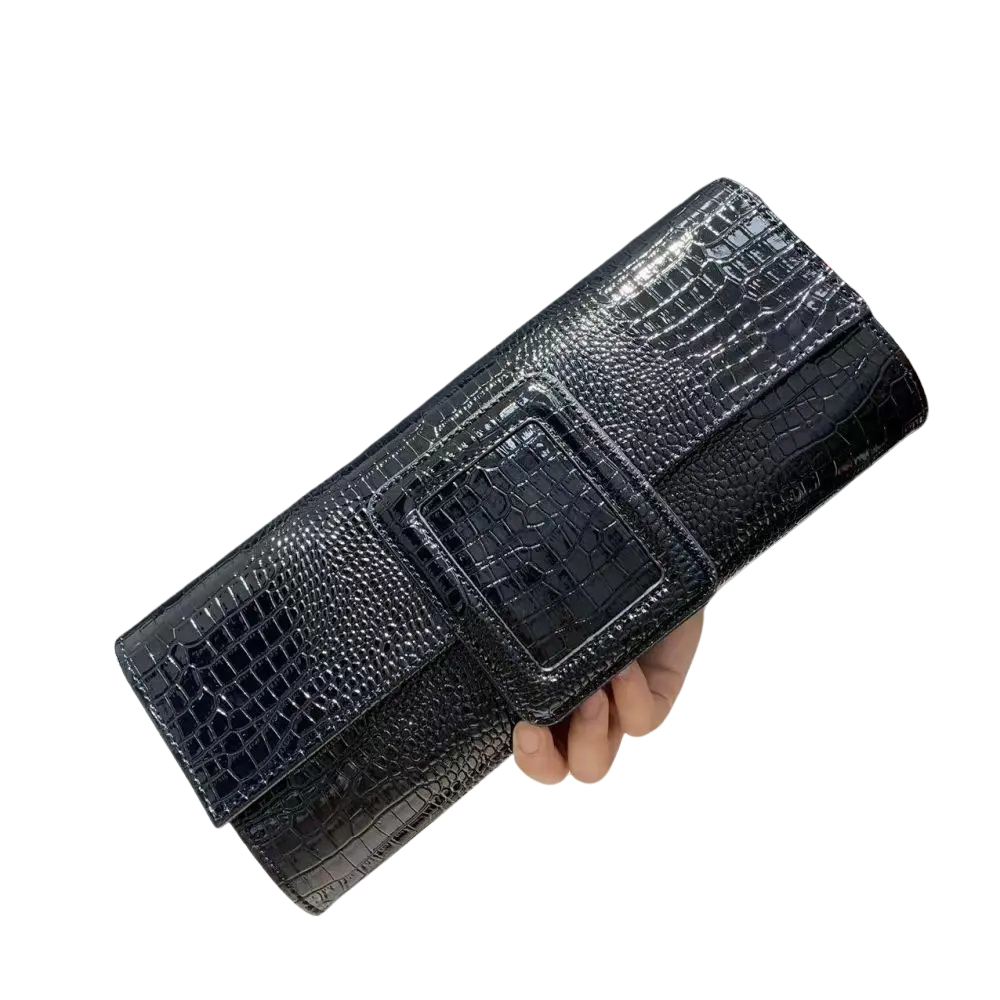 BOLSA DE MÃO CONCIARO PREMIUM