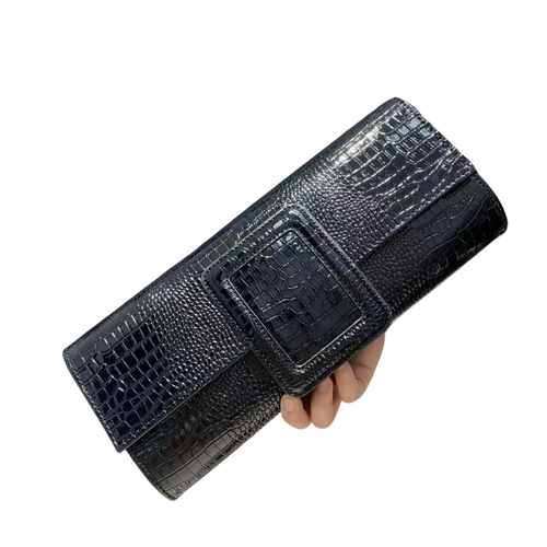 BOLSA DE MÃO CONCIARO PREMIUM