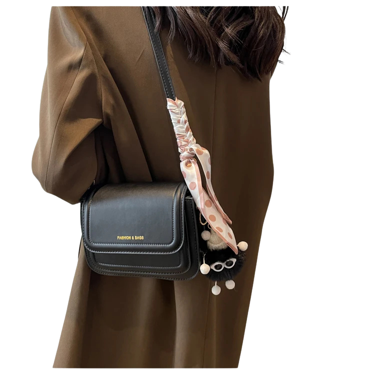 BOLSA CONCIARO FEMININA DE COURO