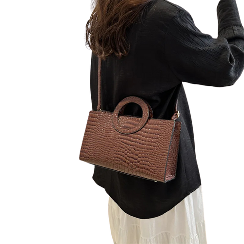 BOLSA COURO ITALIANO CONCIARO