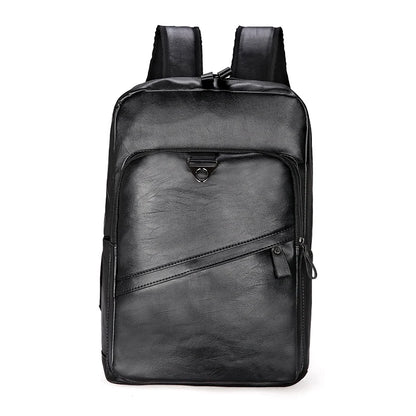 MOCHILA CONCIARO COURO ITALIANO