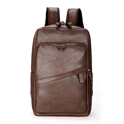 MOCHILA CONCIARO COURO ITALIANO