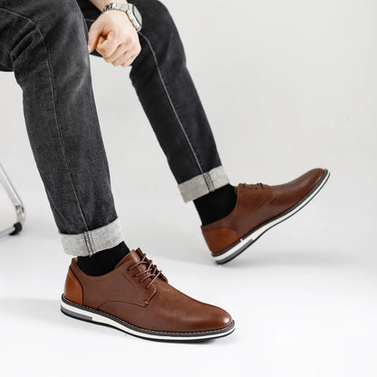 SAPATO CASUAL CONCIARO