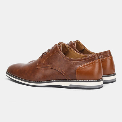 SAPATO CASUAL CONCIARO