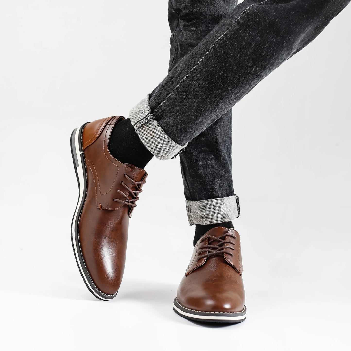 SAPATO CASUAL CONCIARO