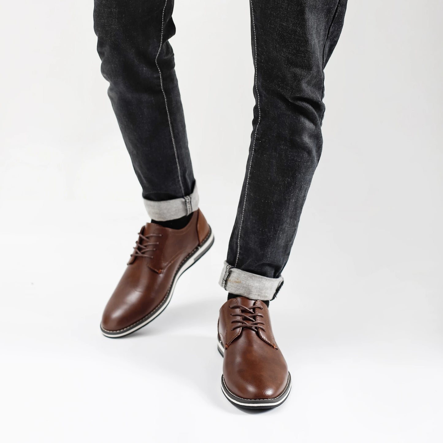 SAPATO CASUAL CONCIARO
