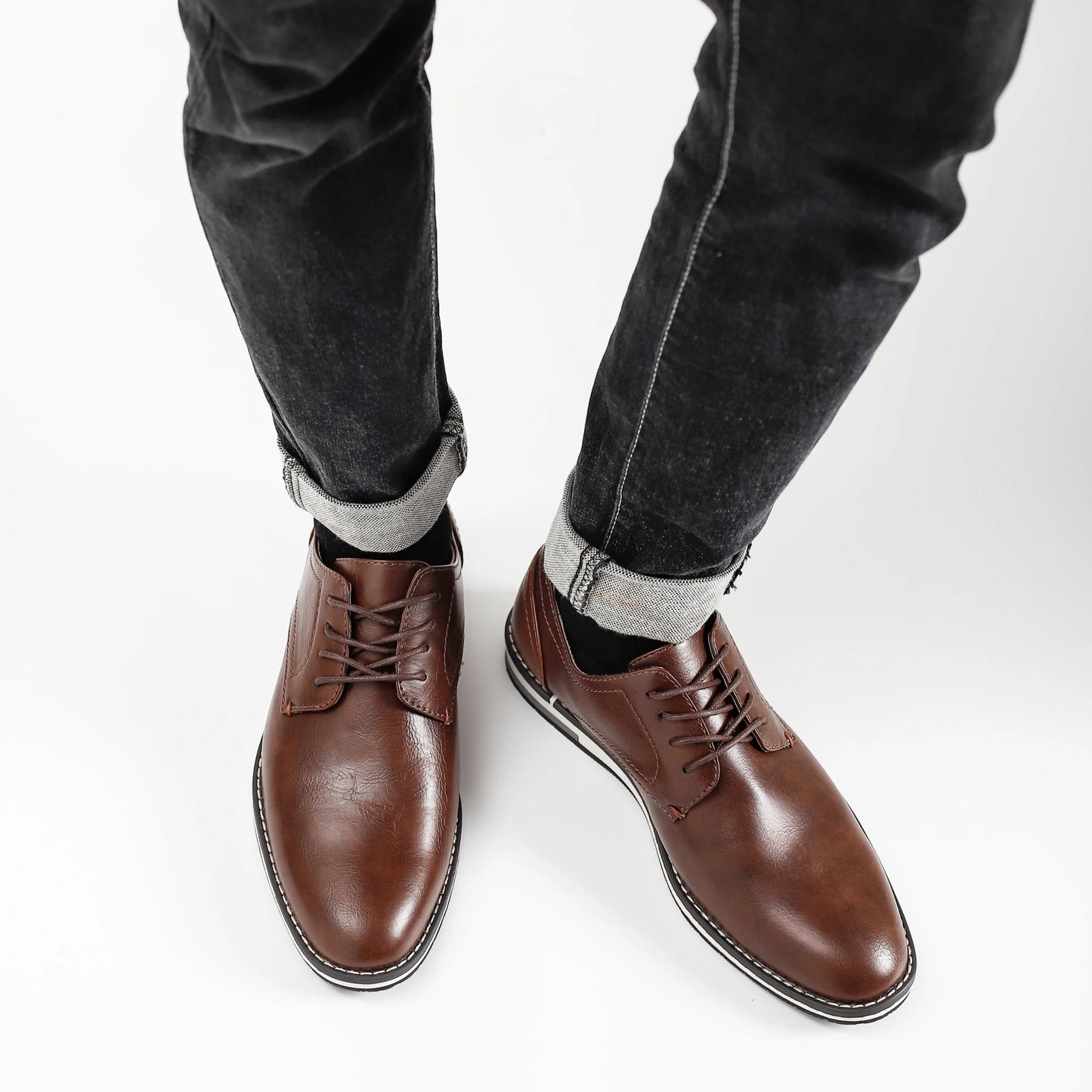 SAPATO CASUAL CONCIARO