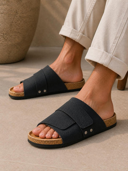 CHINELOS MASCULINOS DE VERÃO CONCIARO