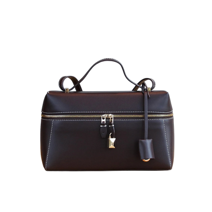 BOLSA CONCIARO ESTILO MALETA DE MAQUIAGEM