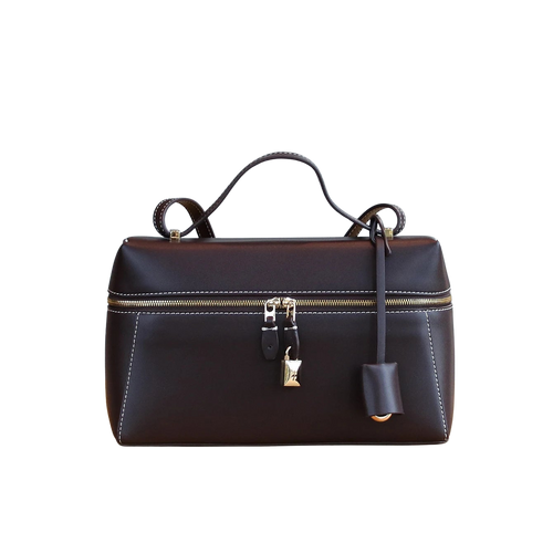 BOLSA CONCIARO ESTILO MALETA DE MAQUIAGEM