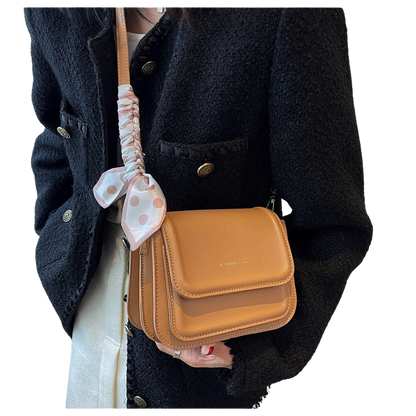 BOLSA CONCIARO FEMININA DE COURO