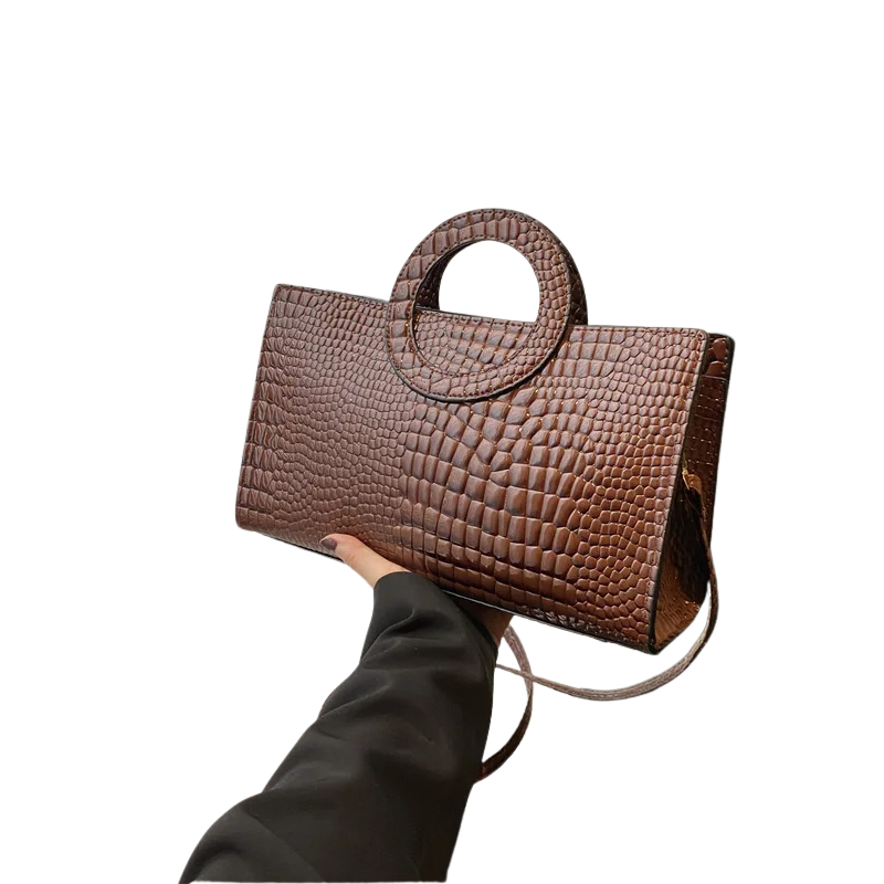 BOLSA COURO ITALIANO CONCIARO