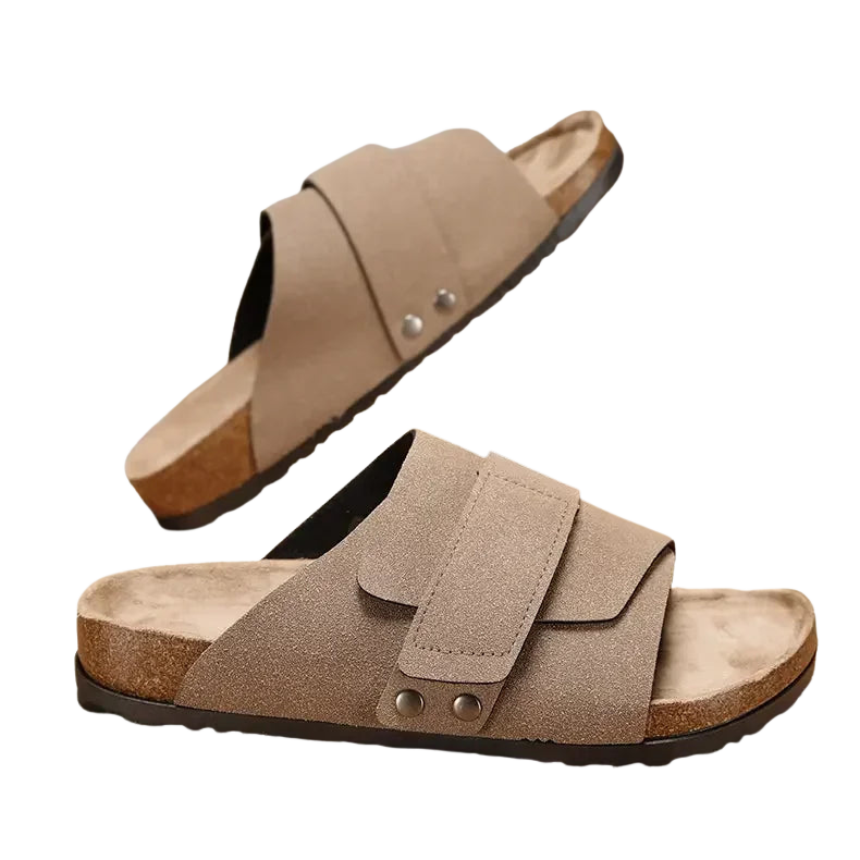 CHINELOS MASCULINOS DE VERÃO CONCIARO