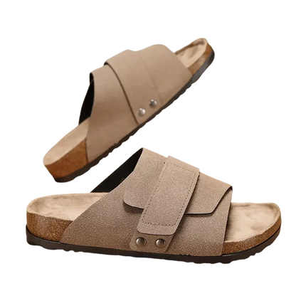 CHINELOS MASCULINOS DE VERÃO CONCIARO