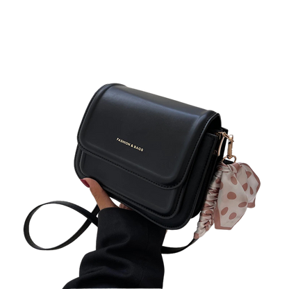 BOLSA CONCIARO FEMININA DE COURO