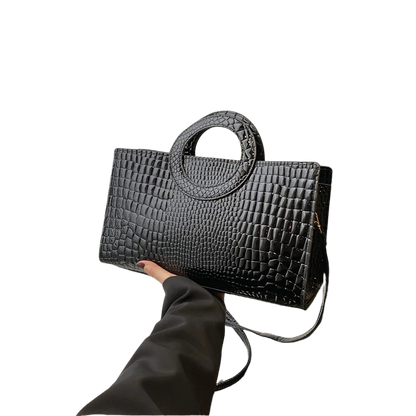 BOLSA COURO ITALIANO CONCIARO