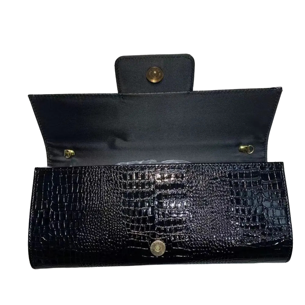 BOLSA DE MÃO CONCIARO PREMIUM