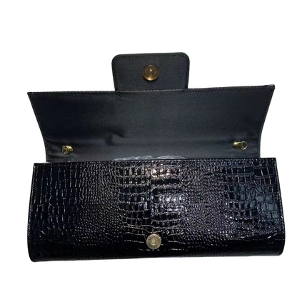 BOLSA DE MÃO CONCIARO PREMIUM