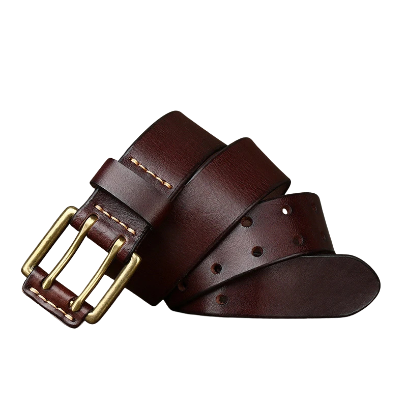 CINTO MASCULINO EM COURO