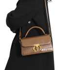 BOLSA CONCIARO TRANSVERSAL PEQUENA