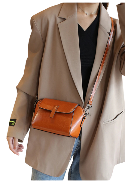 BOLSA DE OMBRO CONCIARO